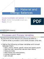 Chapter 3 - Process Variables PDF