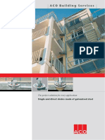 ACO Balcony and Terrace Drainage PDF