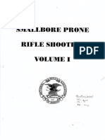 Sb Prone Shooting VOL1