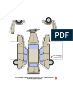 Dyane 1970 AC087 PDF