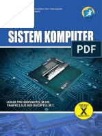 Download Sistem Komputer kelas X semester 2pdf by munziah SN341627511 doc pdf