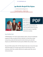 Rayuan Gombal PDF