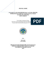 Proyek Akhir Donaldi - 2012 - 1202985 PDF
