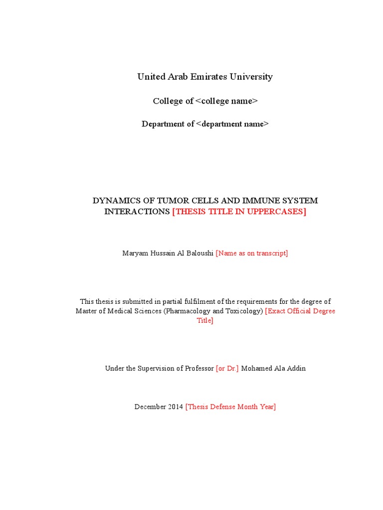 Undergraduate thesis sample pdf philippines picture