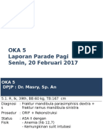 Parade Oka 5 20 Feb