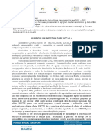 Curriculum in Dezvoltare Locala-Adrina Blaga.doc