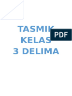 TASMIK