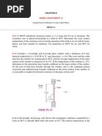 Home Assignment-8 - (Assignment Problems) (Chapter-9)