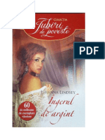 Ingerul de Argint Johanna Lindsey