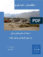 2016 07 13 - Conflict and Fundamental Rights in South Africa_Pashto