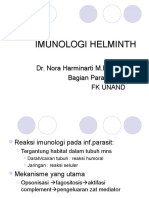 Imunologi Helminth
