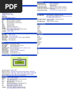 CSS Cheat Sheet | PDF | Cascading Style Sheets | Graphic Design