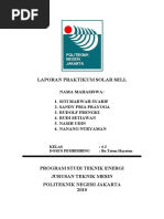 Download Laporan SoLar SeL  by Siti Marwah Syarif SN34163961 doc pdf