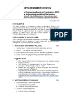 EPE Curriculum_Electrical and Allied Disciplines, Final.pdf