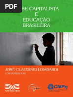 Crise Capitalista e Educação Brasileira