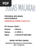 Download makalah-adobe-flashdocx by Adha Ardiyono SN341642282 doc pdf