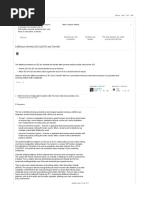 Difference Between IDS and IPS and Firewall