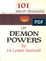 101 Questions and Answers on De - Lester Sumrall.pdf
