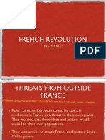 French Revolution #3