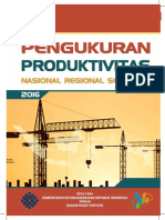 Buku Produktivitas