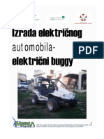 R15 Izrada Elektricnog Automobila1 Final1 PDF