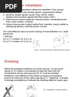 EMC Rules For Installation