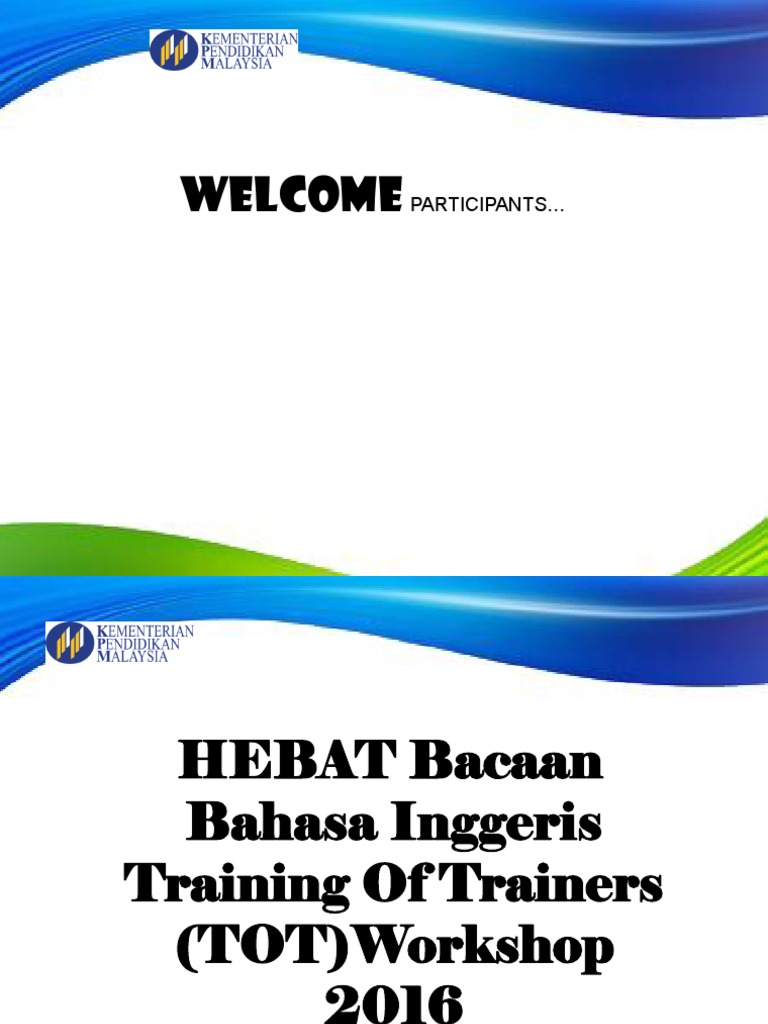Hebat Tot Bahasa Inggeris Ppt Programme For International Student Assessment Literacy