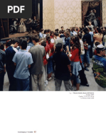 Os Museus de Arte e a Educação Discursos e Práticas Contemporâneas