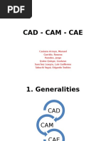 Me6611 - Cadcam Manual - Record | PDF | Numerical Control | Computer ...