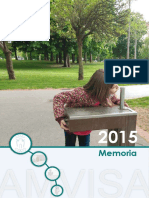 Memoria Anual AmVisa 2015