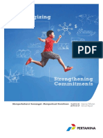 AR 2015 Pertamina PDF