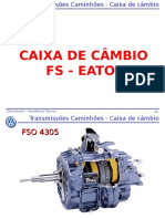 Caixas Eaton Fs 6306b D