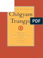 The Collected Works of Chogyam Trungpa Vol.7 PDF