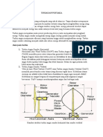 Tinjauan Pustaka PKM