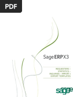 Download Sage X3 - User Guide - SE_RequestersStatisticsInquiriesImportExportTemplates-US000docx by caplusinc SN341656230 doc pdf