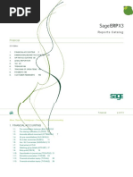 Sage X3 - User Guide - SE - Reports - Financial-US000