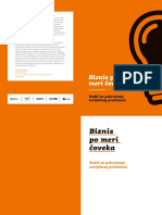 Vodic Za Pokretanje SP - Biznis Po Meri Coveka PDF