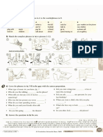 Vocab Prepositions