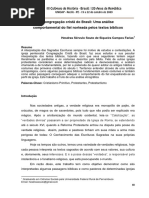 Congregação cristã do Brasil