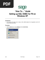 Sage X3 - User Guide - HTG-Setting up SQL ODBC for F9.pdf