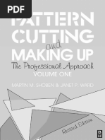 Download Pattern Cutting Making Up by Patricia Prada SN341659645 doc pdf