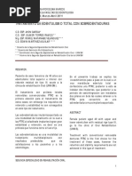 17 Articulo de Caso Clinico Rehabilitacion Oral Marzo 2011