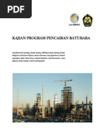 Download Coal to Liquid by Tekmirapdf by Rensa Nitraga Syarif SN341660362 doc pdf