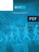 Envejecimiento Demografico Colombia 1951 2020 PDF
