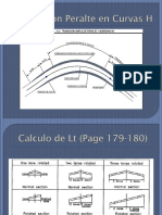 Peralte Transicionescompleto