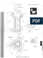 CAD CAM CAE - Domaci Zadatak