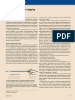 PLT Interpretation - Schlumberger PDF