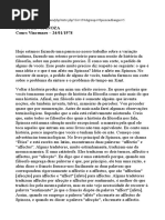 cópia de Deleuze - afeto espinosa