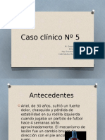 Caso Clinico No 5 1