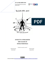 Manuale Difesa PDF
